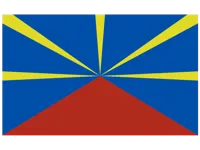 Patch molle asymétrique - ile de la réunion