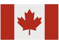 Patch molle asymétrique - canada