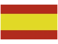 Patch molle asymétrique - espagne