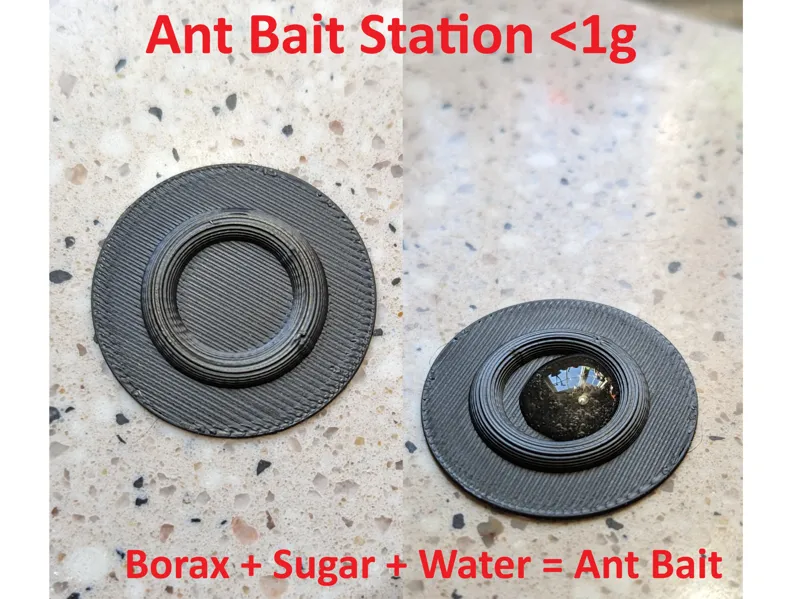 Ant Bait Station <1g