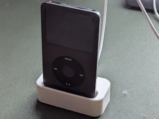 Dock for Ipod Classic 5 (/7)