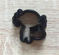 0.2mm layer, 3 walls, 50% infill