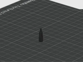 Manopola potenzimetro Sostitutiva Kit Arduino.