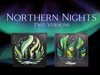 Both Northern Nights 0.08mm layer, 2 walls, 100% infill