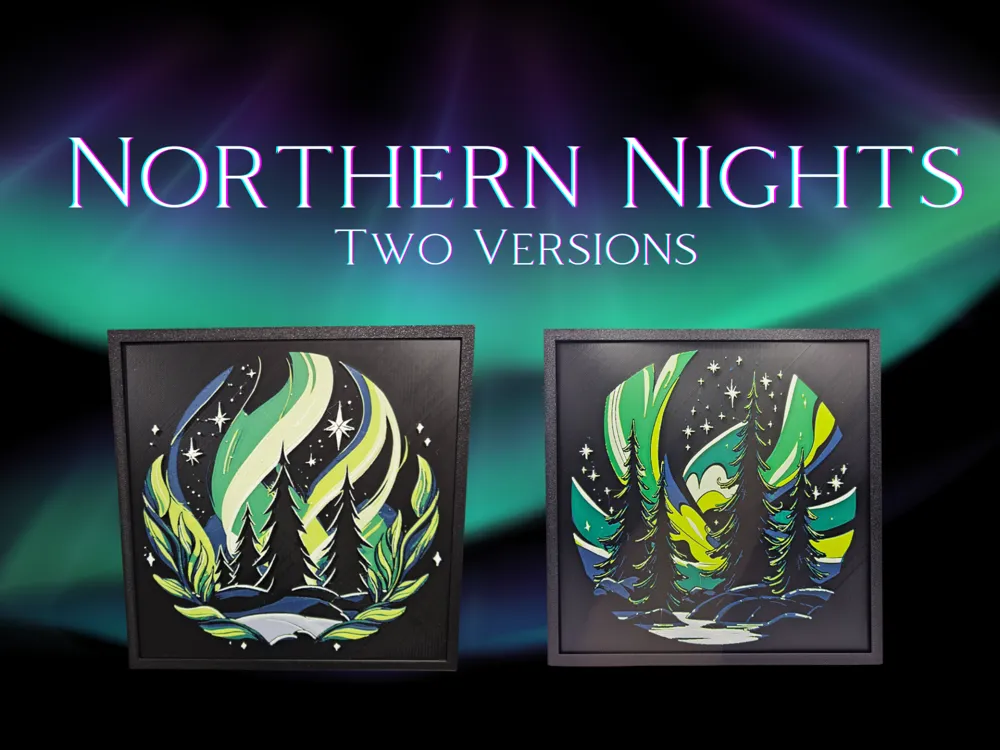 Northern Nights