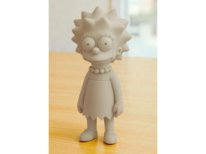 Lisa Simpson