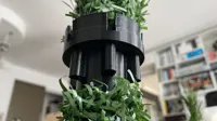 0.16mm layer, 2 walls, 15% infill