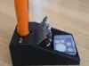 0.16mm layer, 2 walls, 15% infill