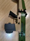 Scar prop drum