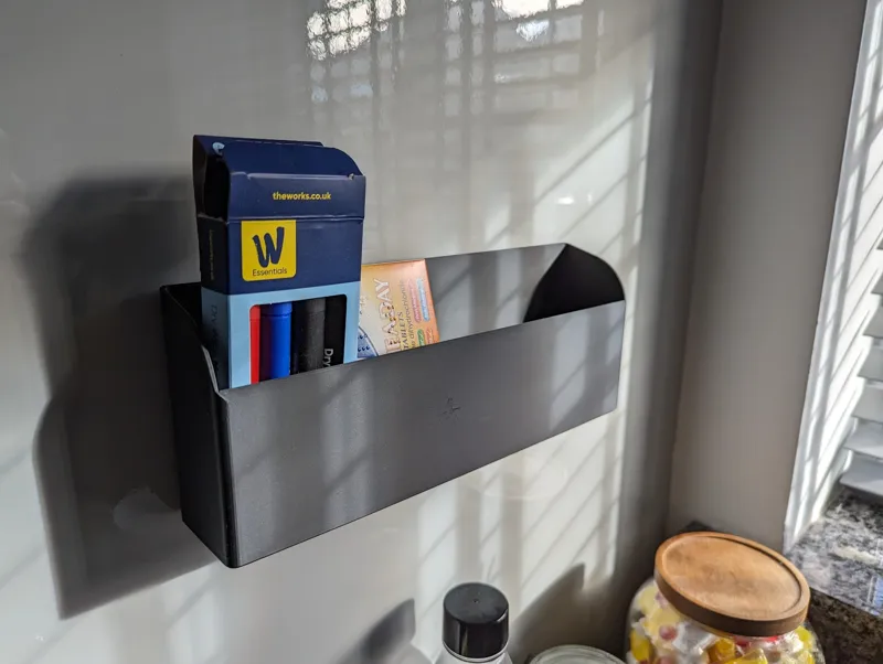 Slim Storage unit