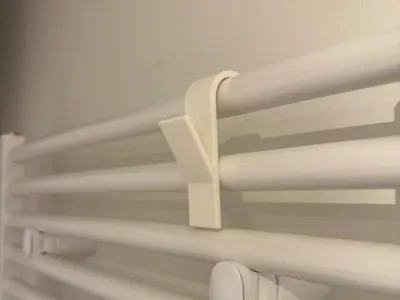 Heater Hook