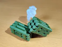 0.16mm layer, 2 walls, 10% infill