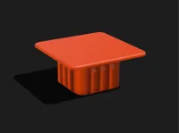 0.2mm layer, 4 walls, 15% infill