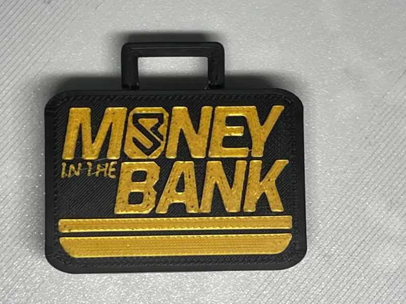 MITB Rollins Briefcase