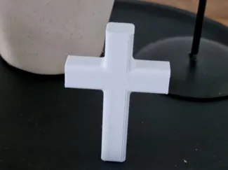 Simple Cross