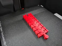 0.10-0.20mm var layer, concentric top, 20% cubic infill