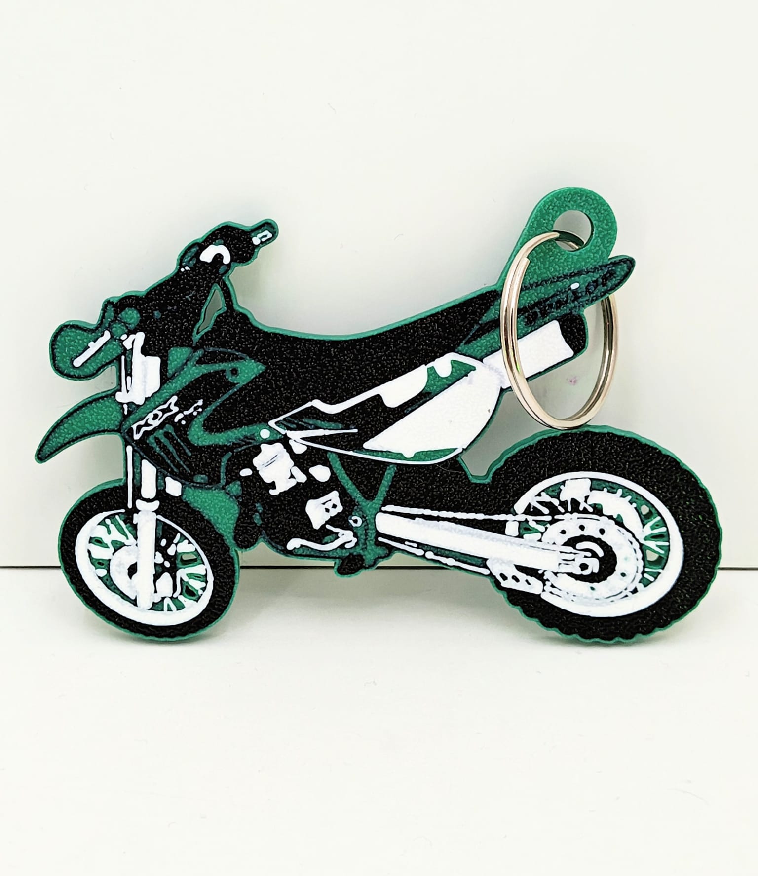 Kawasaki 3d print - 3D Print Files Free Download - MakerWorld