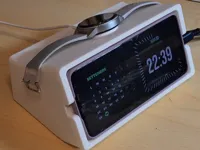 Dock de veille pour Xiaomi Redmi Note 13 — photo 2