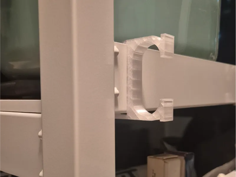 HOMEDANT SPEEDRACK