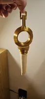 Amulette Bonecharm — Dishonored — photo 4