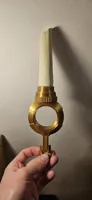 Amulette Bonecharm — Dishonored — photo 3
