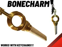 Amulette Bonecharm — Dishonored — photo 1
