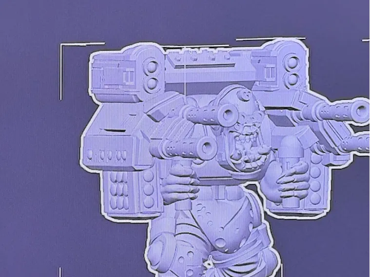 ork