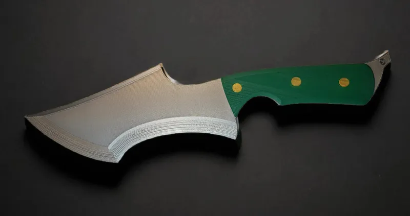 Carver