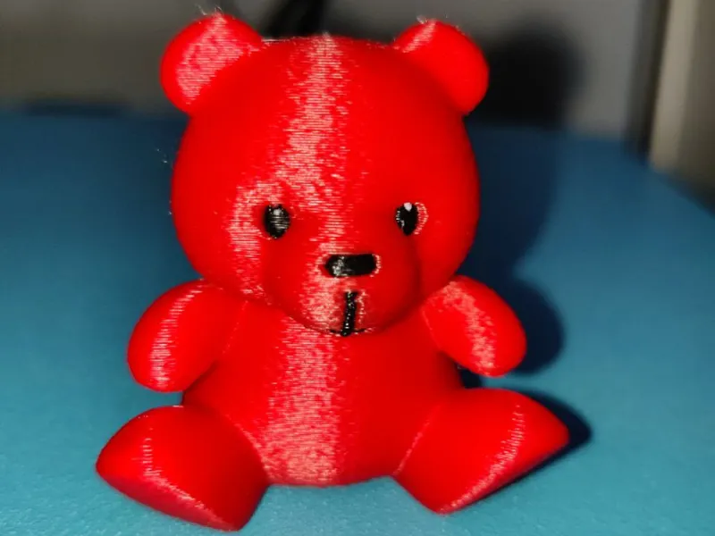 Cute teddy bear