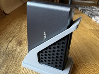 Anker Prime 200W Desktop vertical stand