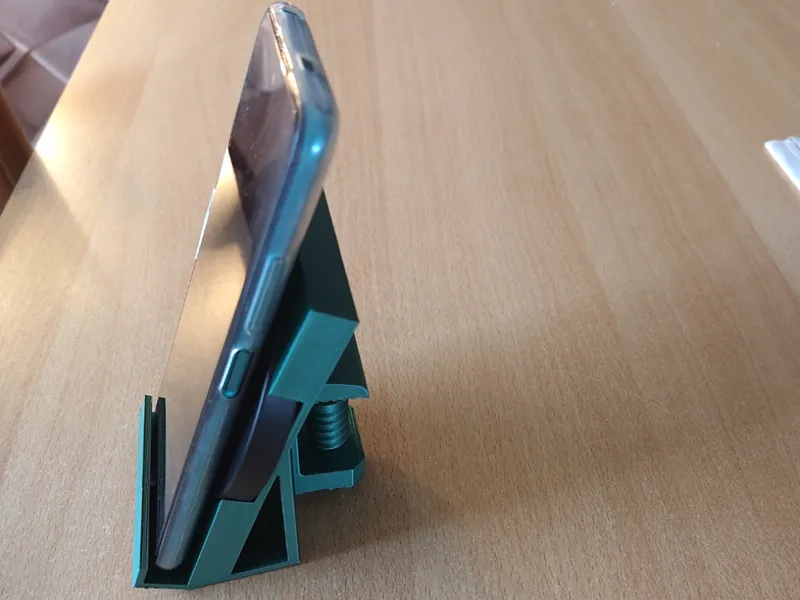Phone Holder and Phone Mount LIVBOJ IKEA