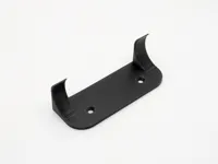 normal size - adhesive or screw mounting