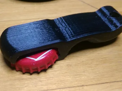 corkscrew