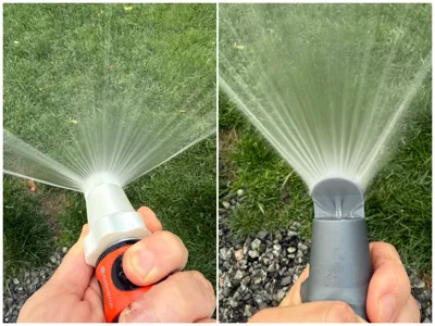 AquaJet Set: Spray Your Way