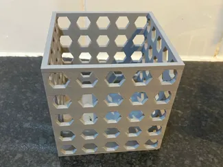 Cutlery Holder