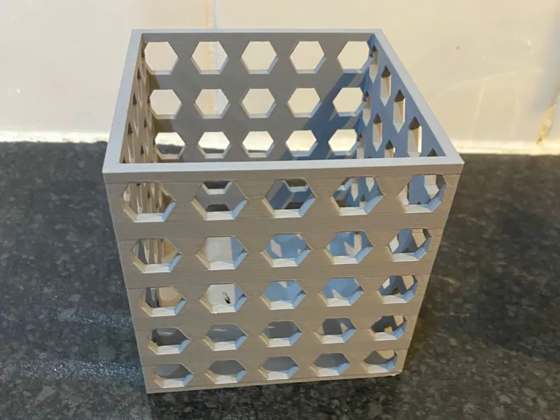 Cutlery Holder