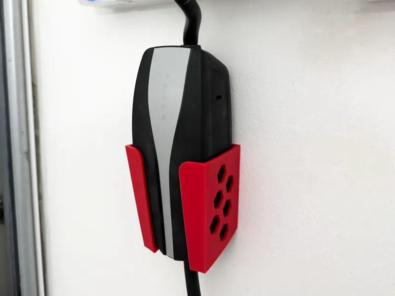 Tesla Mobile Charger Gen 2 holder