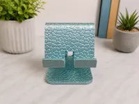 0.2mm layer, 3 walls, 20% infill