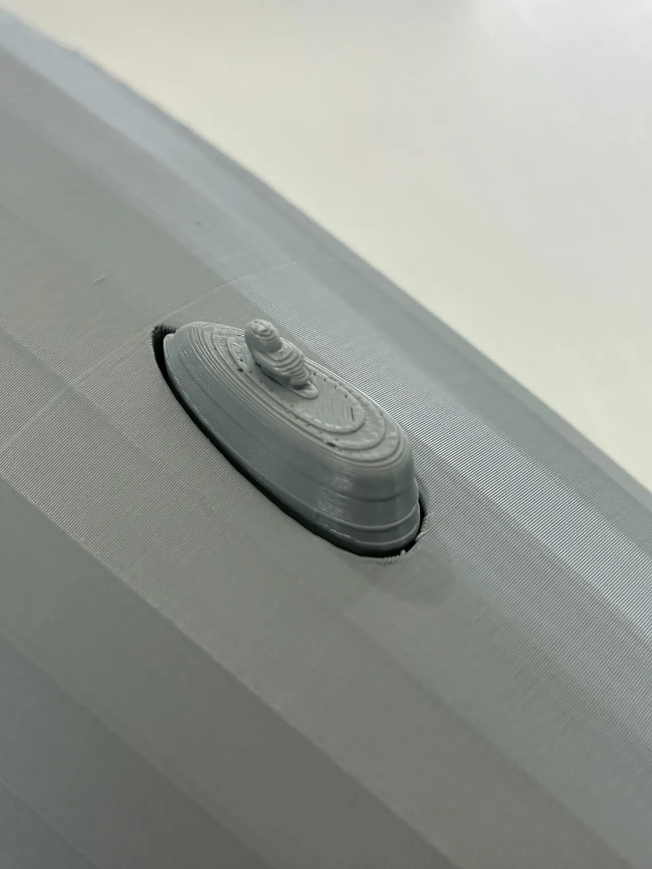 1:400 scale Hindenburg view 3