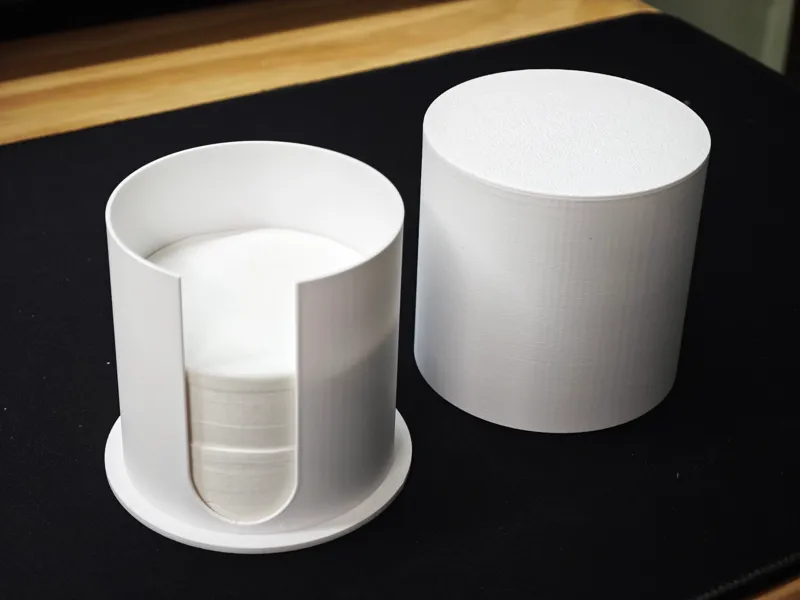 AeroPress Micro-Filters Holder