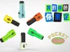 POCKET3 Gimbal Protective Case - Single-Color Version