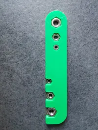 Petite clé M2/M3/M4 — photo 1