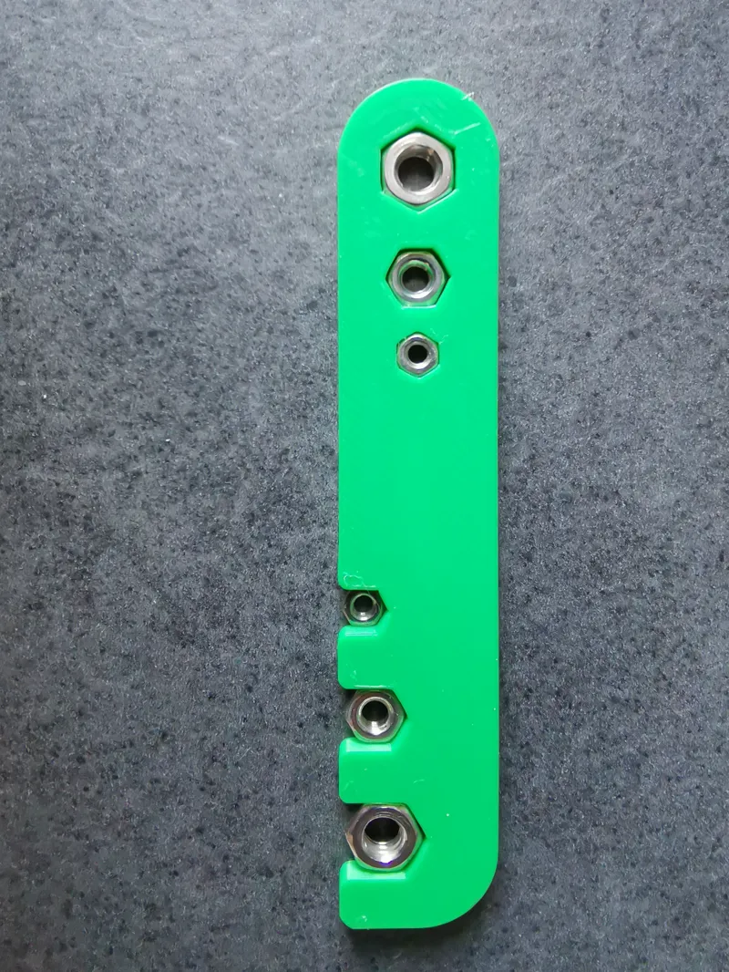 Small Wrench M2/M3/M4