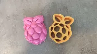 RPi Cookie Cutter