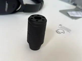 suppressor M4