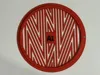 0.2mm layer, 2 walls, 50% infill