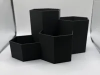 0.16mm layer, 2 walls, 15% infill