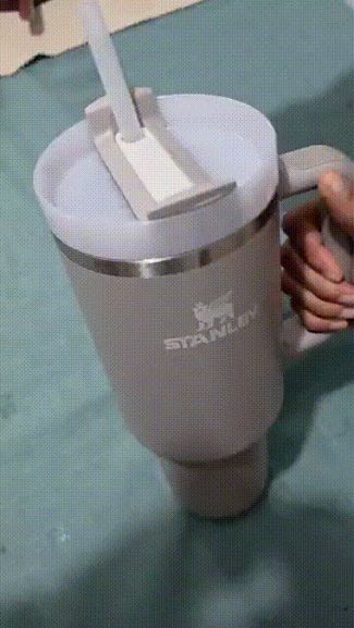 Tapa Stanley Para Pitillo