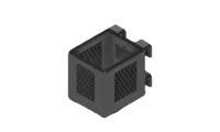 extra small 0.4mm nozzle