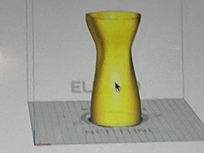 flower vase